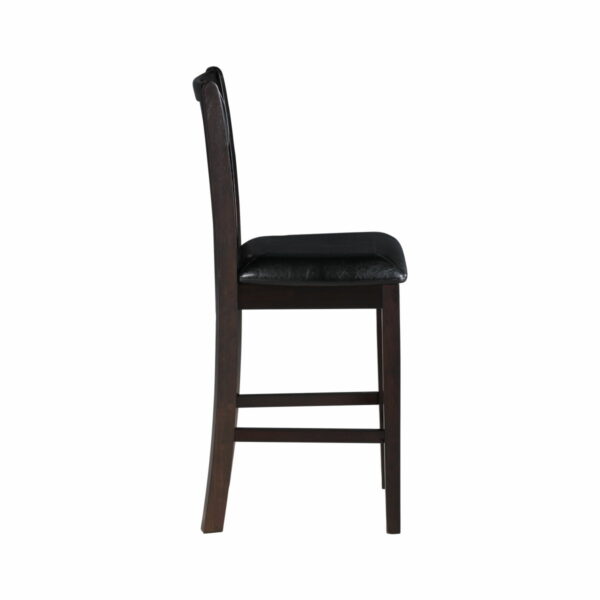 Gia - Square Counter Table Set - Image 8