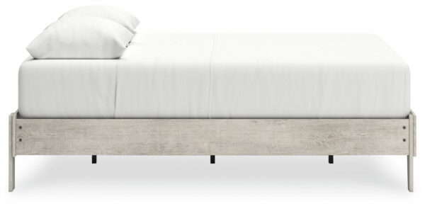 Shawburn - Bed - Image 2