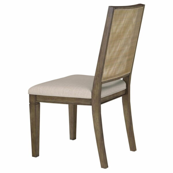 Matisse - Rectangular Dining Table Set - Image 13