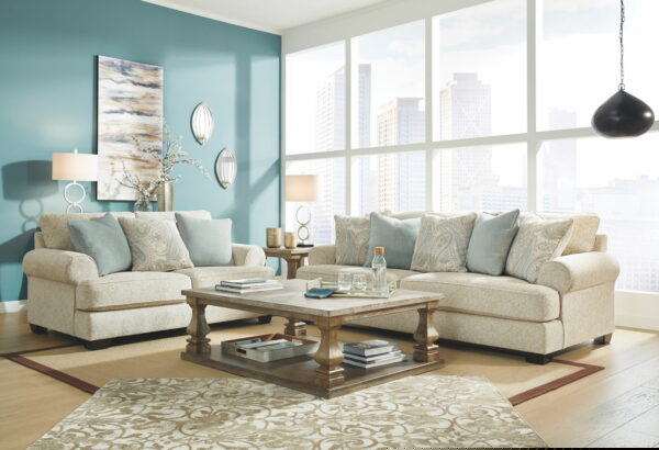Monaghan - Sandstone - Sofa - Image 14