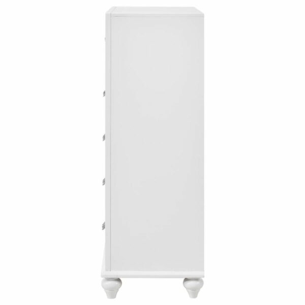 Barzini - 5-Drawer Bedroom Chest - Image 14
