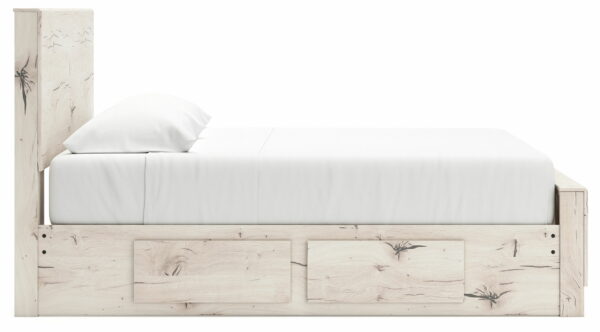 Lawroy - Panel Bed With Storage - Image 73