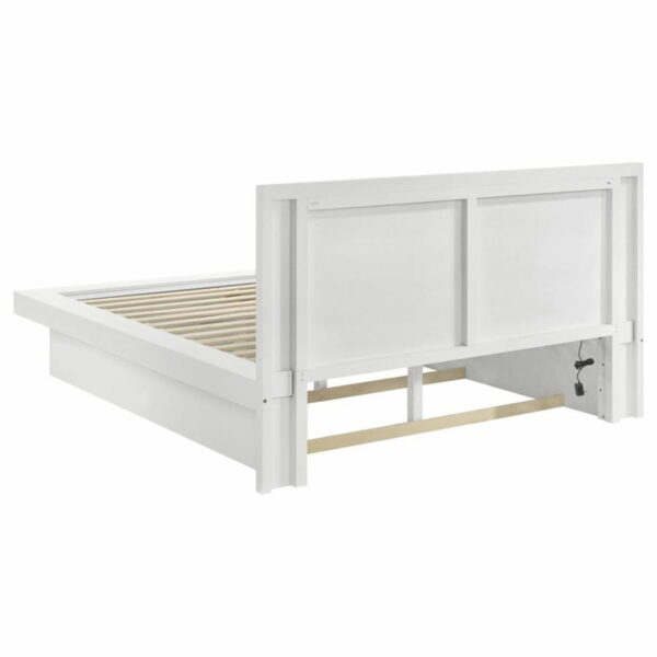 Jessica - LED Bedroom Set - Image 54