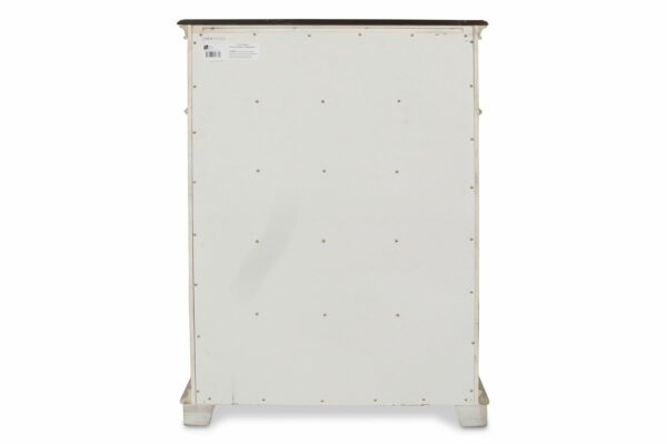 Anastasia - Chest - Antique White - Image 5