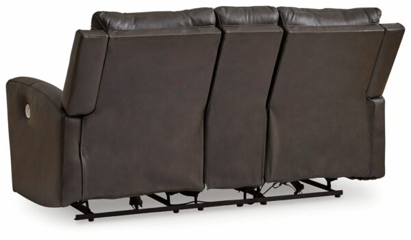 Boxmere - Reclining Living Room Set - Image 4