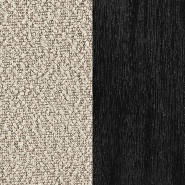Fitzroy - Boucle Upholstered Accent Arm Chair - Image 18