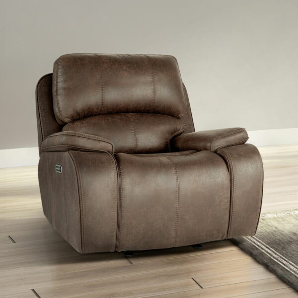 Brookings - Glider Recliner - Image 14