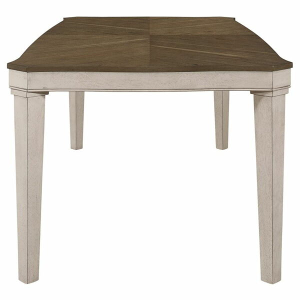 Ronnie - Rectangular Dining Table Set - Image 9