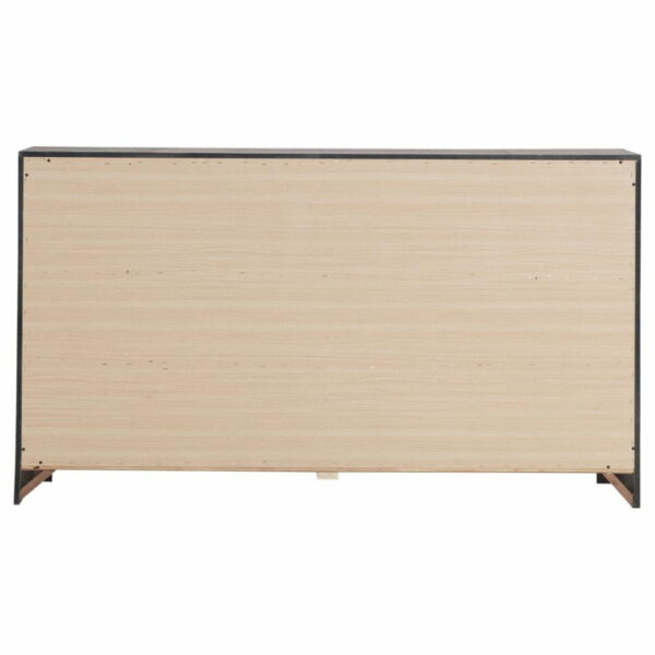 Brantford - 6-Drawer Dresser - Image 14