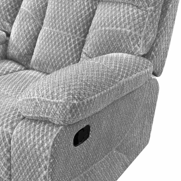 Bravo - Console Loveseat - Image 13