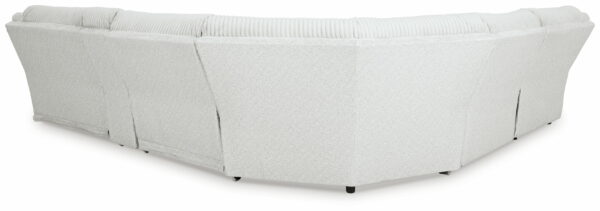Top Tier - Reclining Sectional - Image 31