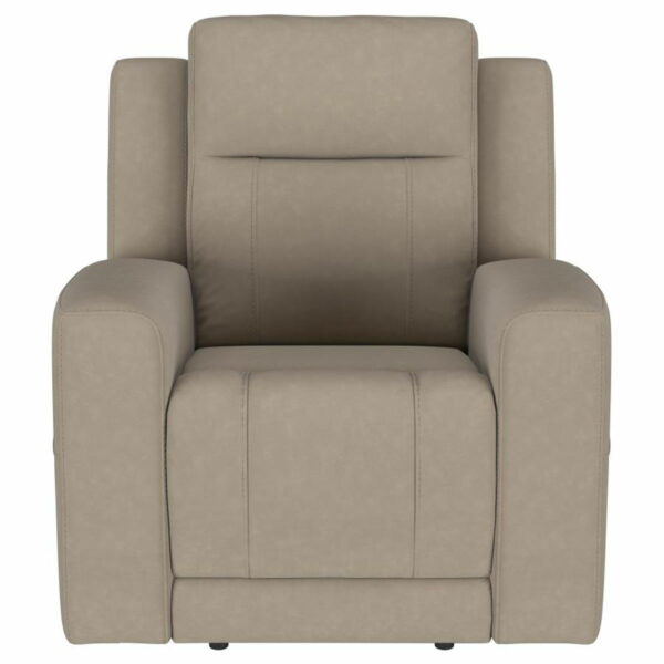 Brentwood - Upholstered Reclining Sofa Set - Image 15