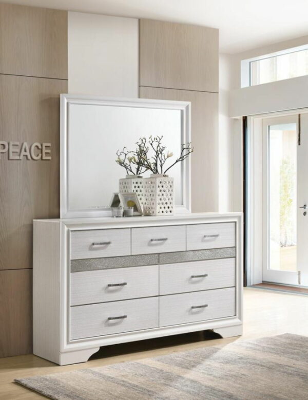 Miranda - 7-Drawer Dresser - Image 14