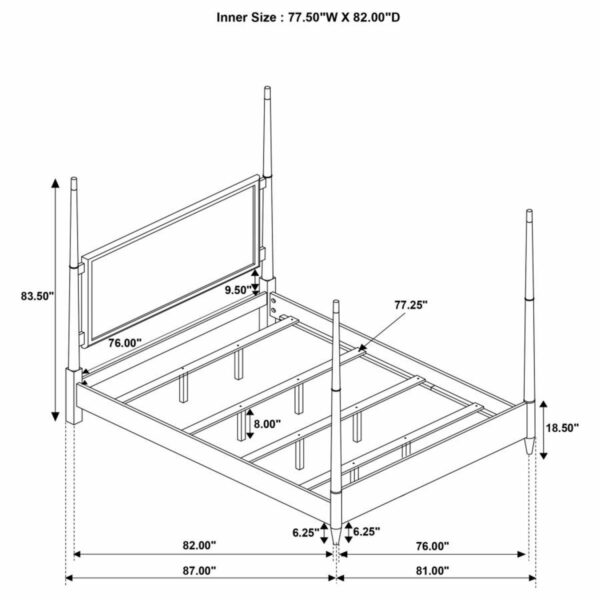 Emberlyn - Bedroom Set - Image 6