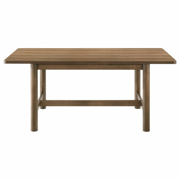 Biltmore - Wood Dining Table Set - Image 40