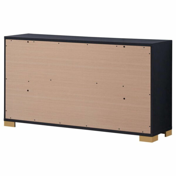 Marceline - 6-Drawer Dresser - Image 23