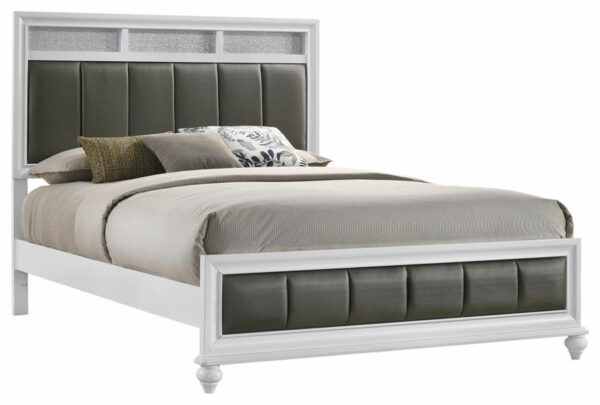 Barzini - Bedroom Set - Image 24