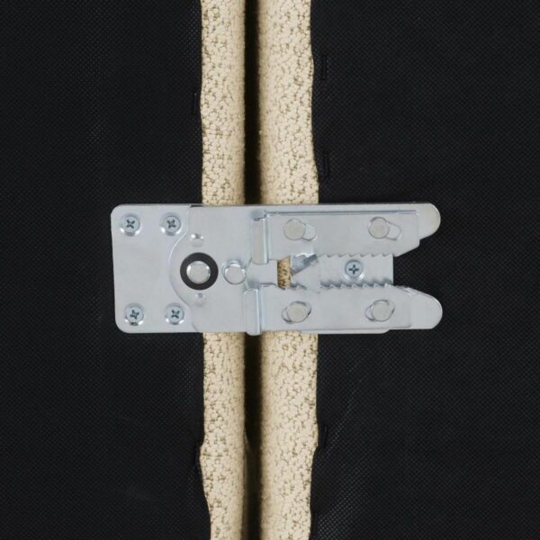 Winchester - Boucle Upholstered Extra Long Sofa - Sand Pebble - Image 2