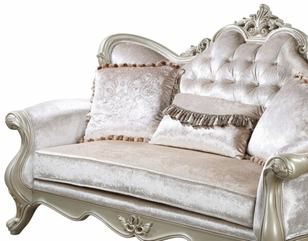 Monique - Loveseat - Image 4