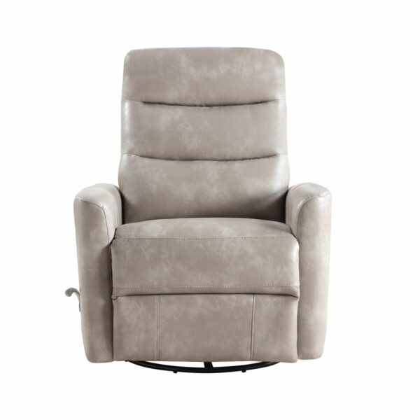 Takami - Swivel Recliner - Image 5