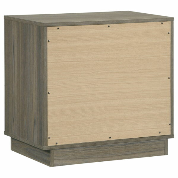 Fenwick - Upholstered Bedroom Set - Image 11