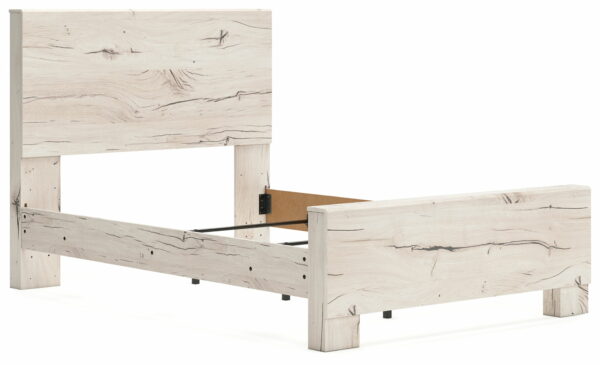 Lawroy - Panel Bed - Image 33