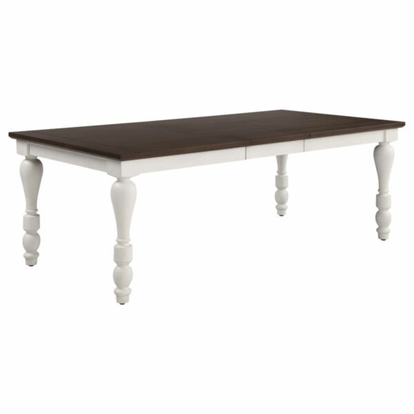 Madelyn - Rectangular Dining Table Set - Image 9