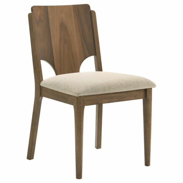 Biltmore - Wood Dining Table Set - Image 2