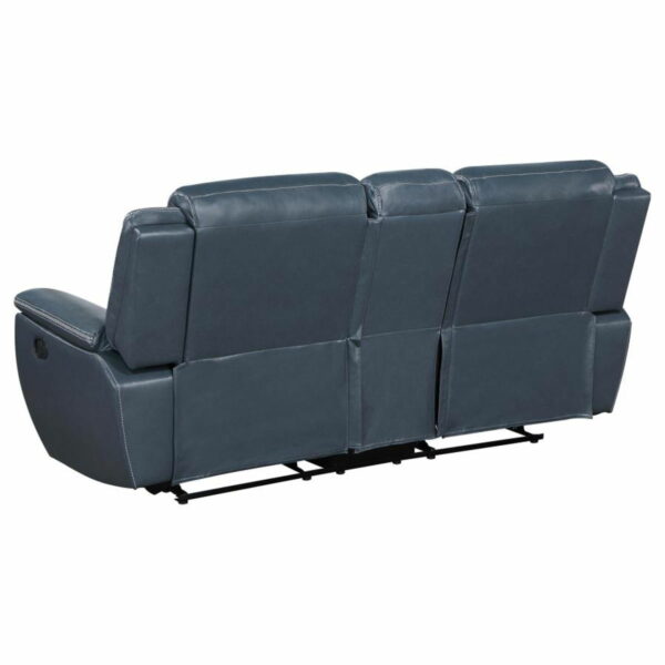 Sloane - Upholstered Reclining Sofa Set - Image 30