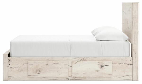 Lawroy - Panel Bed With Storage - Image 61