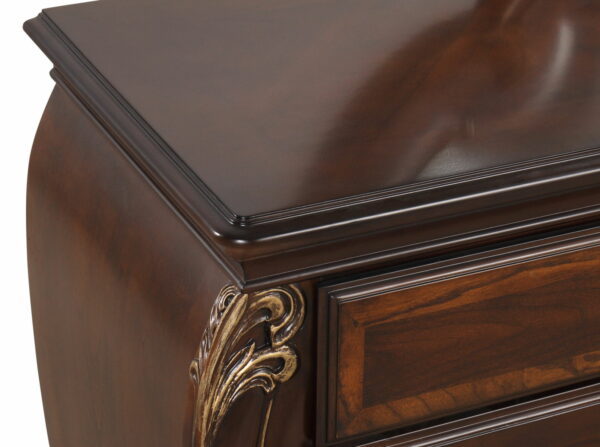 Montecito - Server - Cherry - Image 4