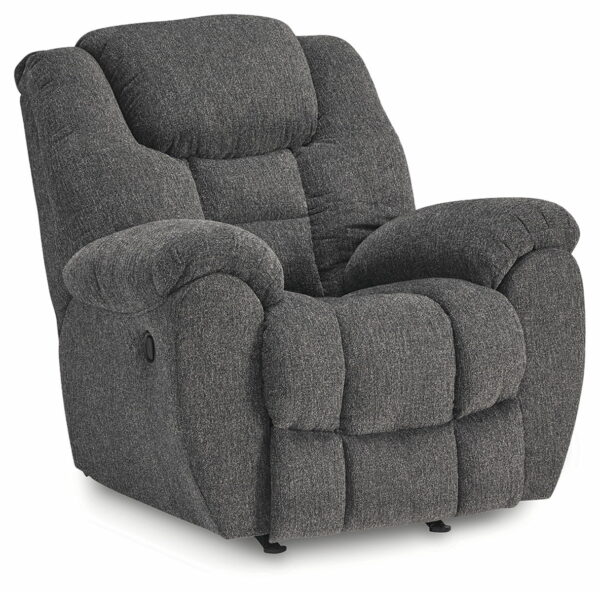 Foreside - Reclining Living Room Set - Image 3