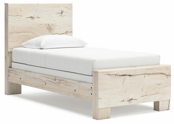 Lawroy - Panel Bed - Image 32