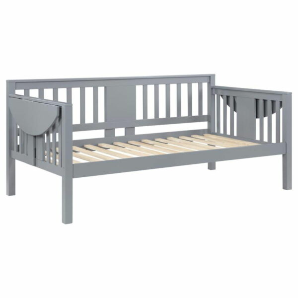 Bethany - Wood Daybed With Drop-Down Tables - Image 18