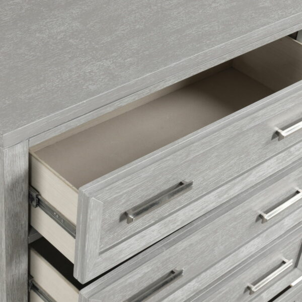 Fiona - Chest - Mist Gray - Image 4