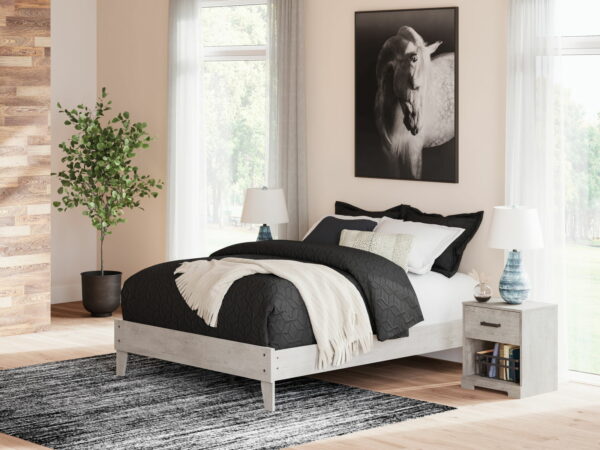 Shawburn - Bed - Image 14