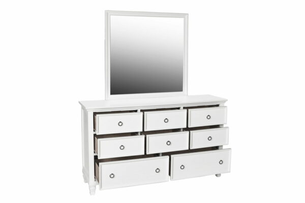 Tamarack - Dresser - Image 7