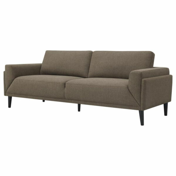 Rilynn - Upholstered Track Arm Sofa - Image 3