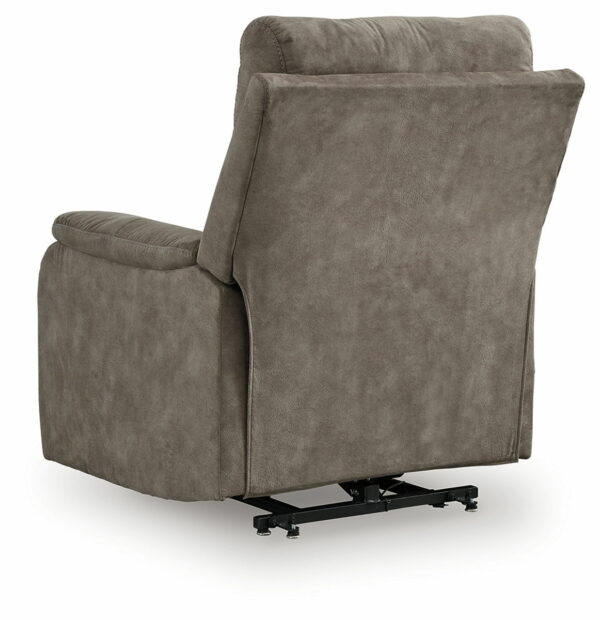 Crestmeade - Power Lift Recliner - Image 12