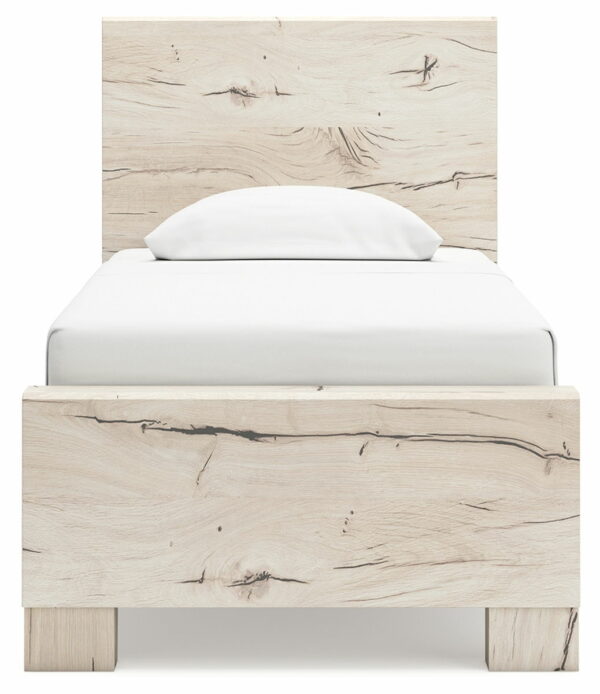 Lawroy - Panel Bed - Image 17