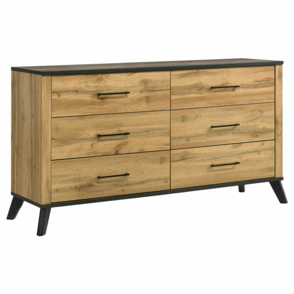 Kaywood - Bedroom Set - Image 9