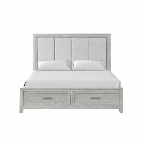 Fiona - Platform Bed - Image 8