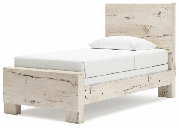 Lawroy - Panel Bed - Image 21