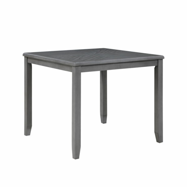 Gia - Square Counter Table Set - Image 15