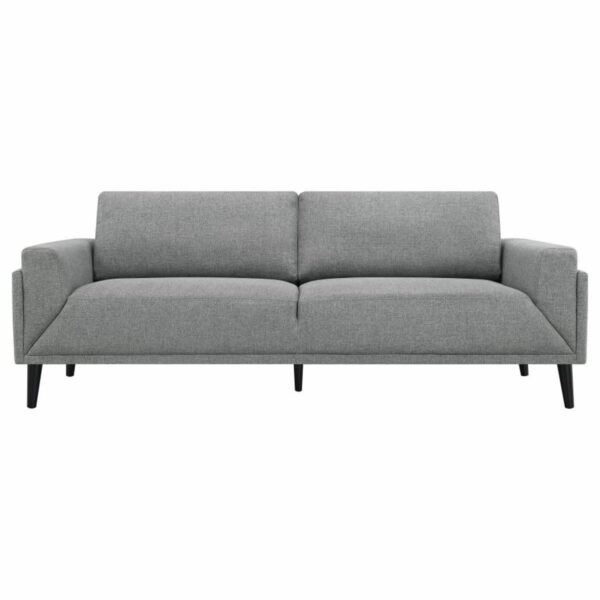 Rilynn - Upholstered Track Arm Sofa - Image 21