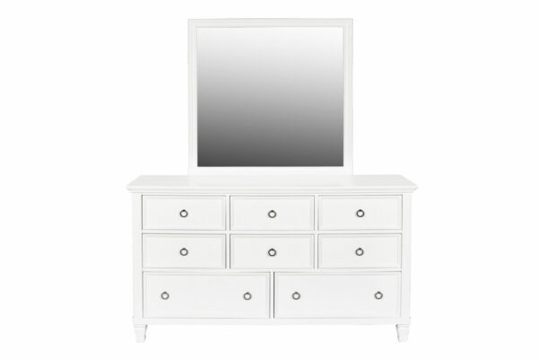 Tamarack - Dresser - Image 5