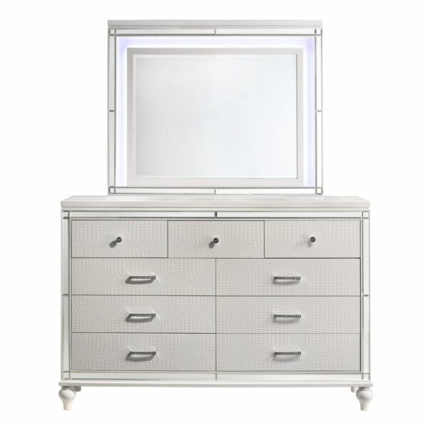 Valentino - Dresser - Image 12