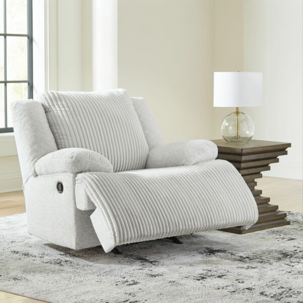 Top Tier - Rocker Recliner - Image 14