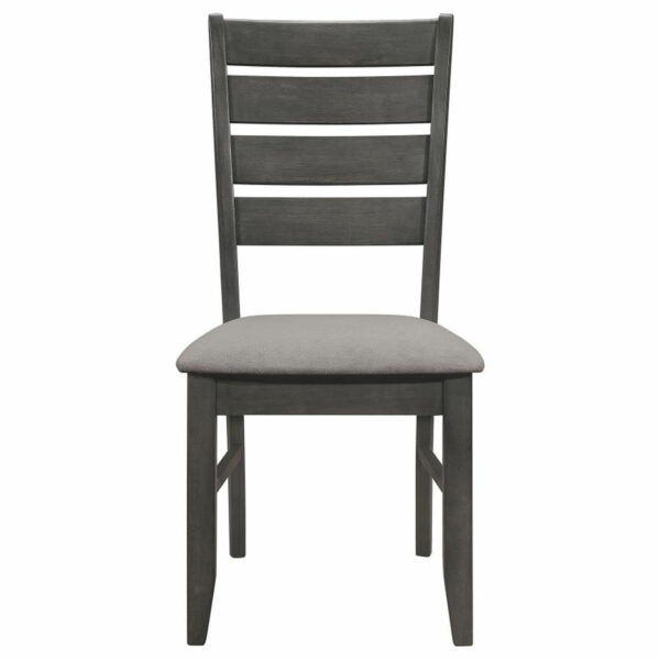 Dalila - Rectangular Dining Table Set - Image 2