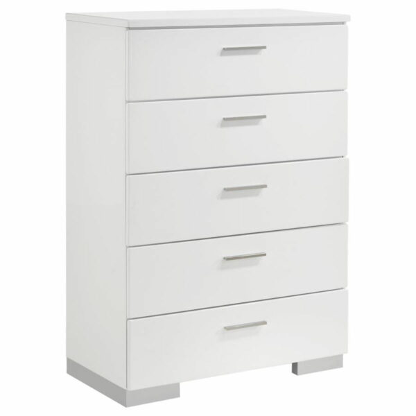 Felicity - Bedroom Set - Image 61